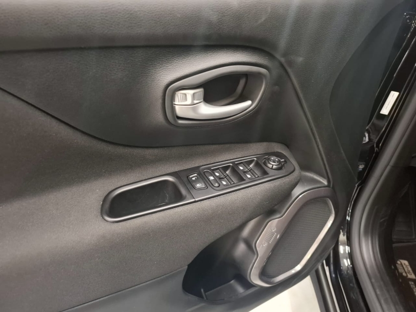 jeep renegade 1.3 t270 turbo flex at6 4p automatico 2025