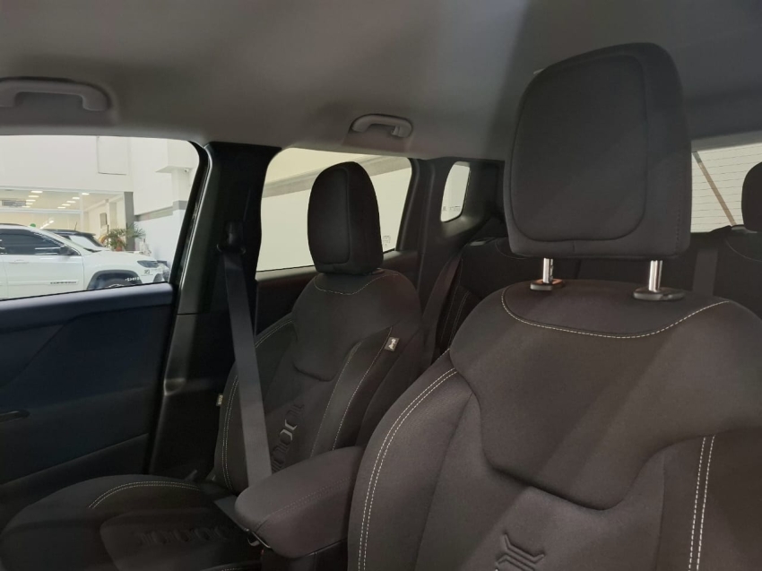 jeep renegade 1.3 t270 turbo flex at6 4p automatico 2025