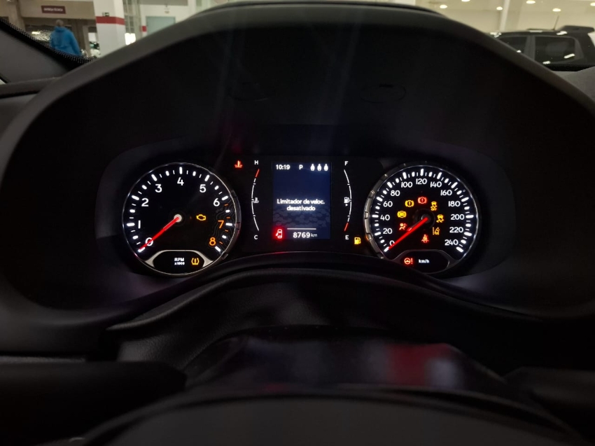 jeep renegade 1.3 t270 turbo flex at6 4p automatico 2025
