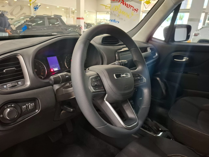 jeep renegade 1.3 t270 turbo flex at6 4p automatico 2025