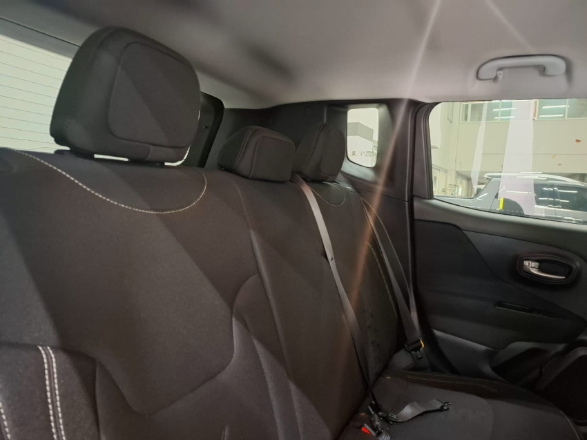 jeep renegade 1.3 t270 turbo flex at6 4p automatico 2025