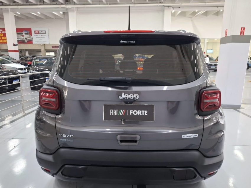jeep renegade 1.3 t270 turbo flex longitude at6 4p automatico 2023 jeep renegade 1.3 t270 turbo flex longitude at6 4p automatico 2023