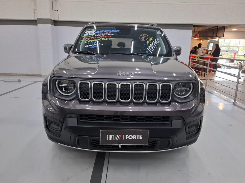jeep renegade 1.3 t270 turbo flex longitude at6 4p automatico 2023 jeep renegade 1.3 t270 turbo flex longitude at6 4p automatico 2023