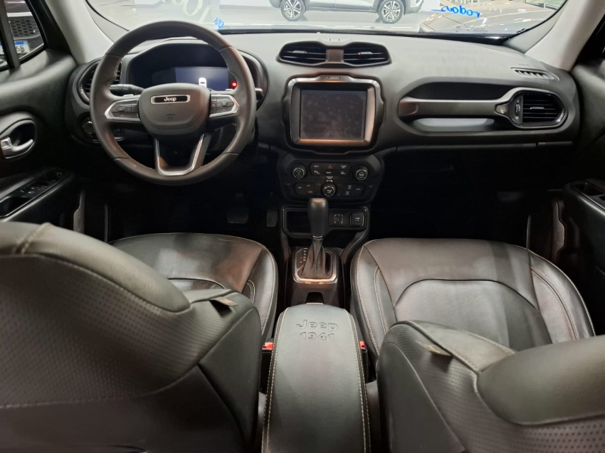 jeep renegade 1.3 t270 turbo flex longitude at6 4p automatico 2023 jeep renegade 1.3 t270 turbo flex longitude at6 4p automatico 2023