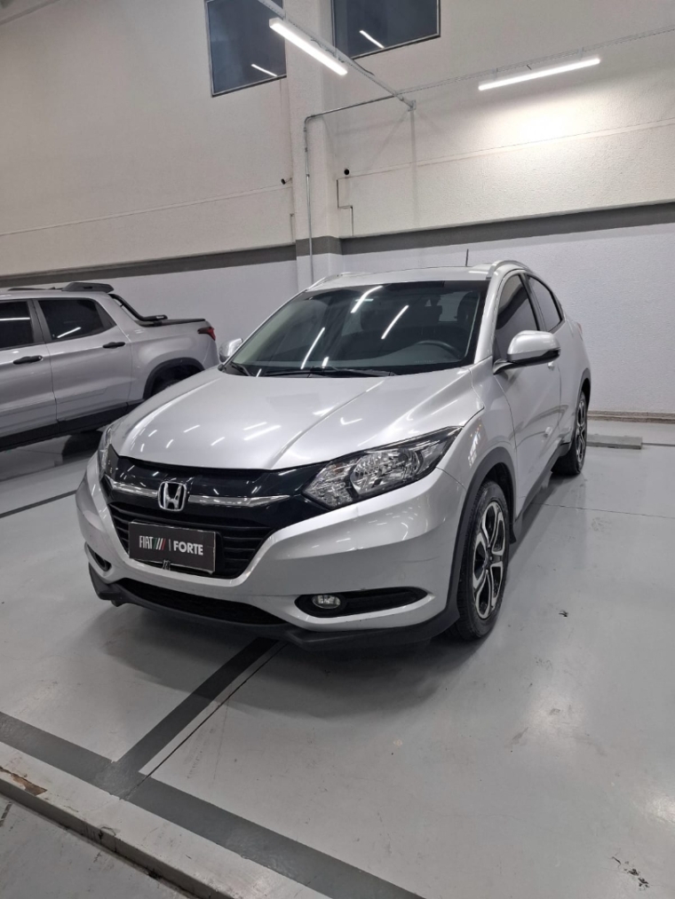 honda hr-v 1.8 16v flex ex 4p automatico 2016 honda hr-v 1.8 16v flex ex 4p automatico 2016