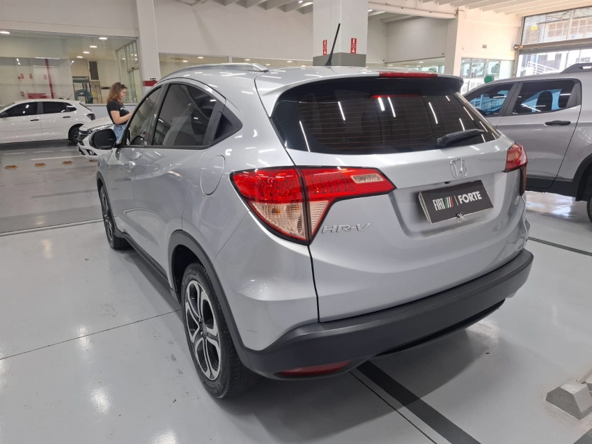 honda hr-v 1.8 16v flex ex 4p automatico 2016 honda hr-v 1.8 16v flex ex 4p automatico 2016