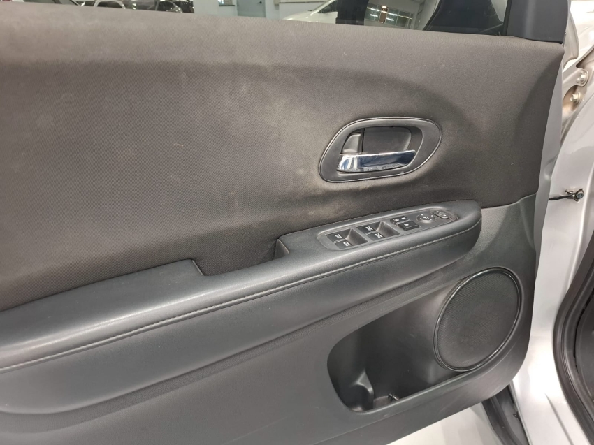 honda hr-v 1.8 16v flex ex 4p automatico 2016 honda hr-v 1.8 16v flex ex 4p automatico 2016
