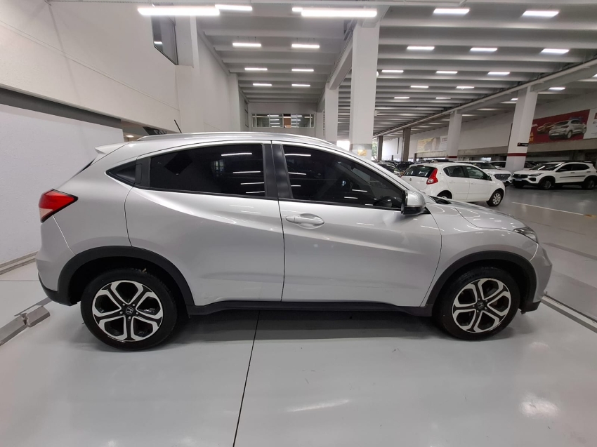 honda hr-v 1.8 16v flex ex 4p automatico 2016 honda hr-v 1.8 16v flex ex 4p automatico 2016