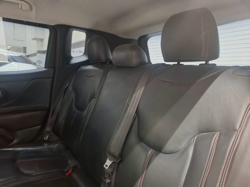 jeep renegade 1.8 16v flex sport 4p manual 2016