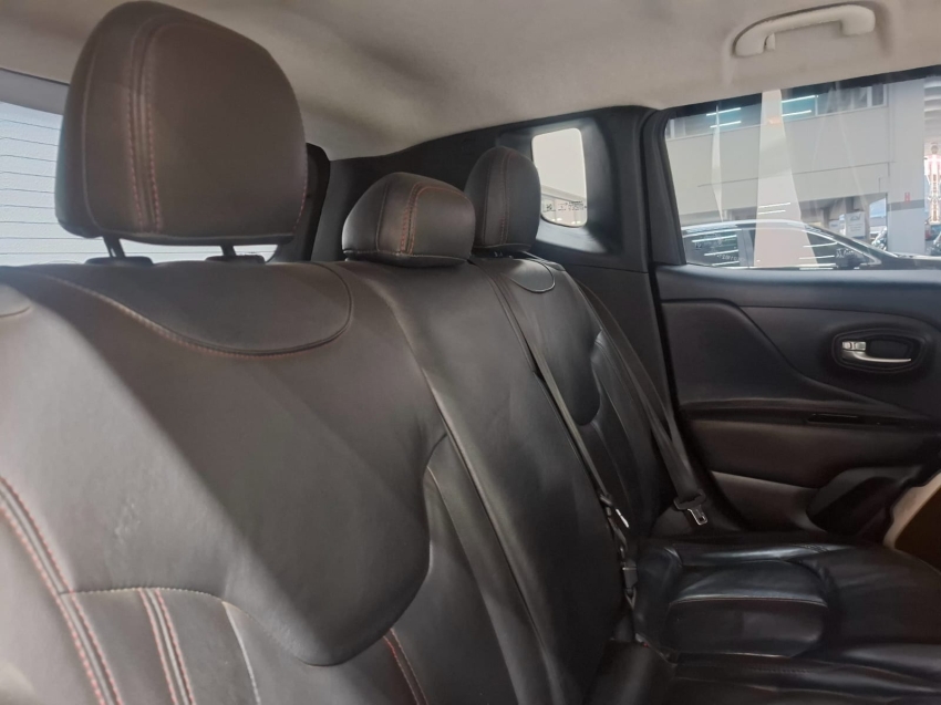 jeep renegade 1.8 16v flex sport 4p manual 2016