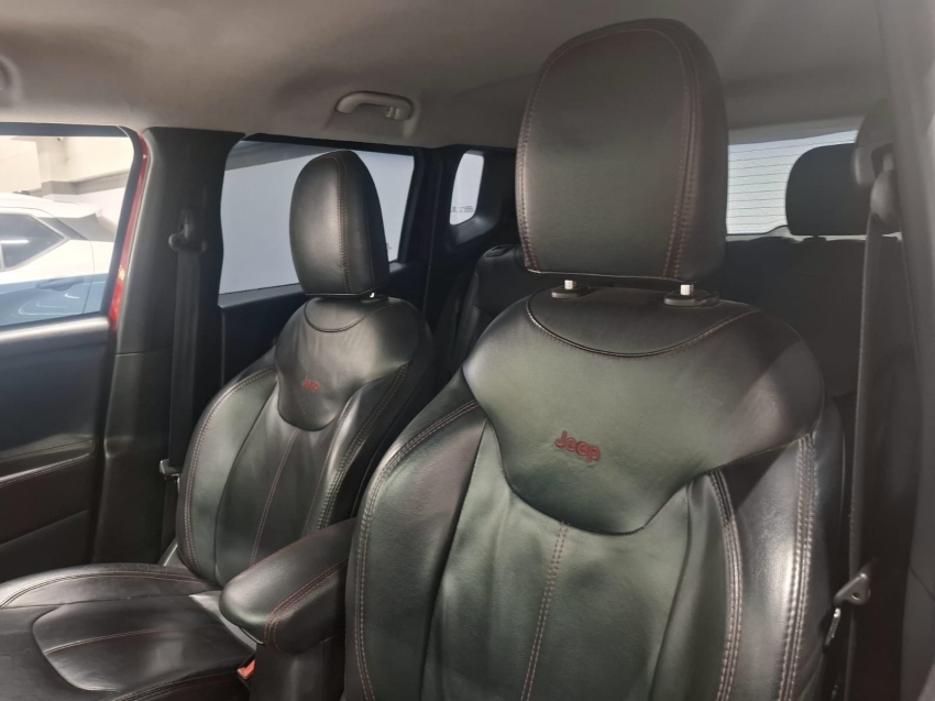 jeep renegade 1.8 16v flex sport 4p manual 2016