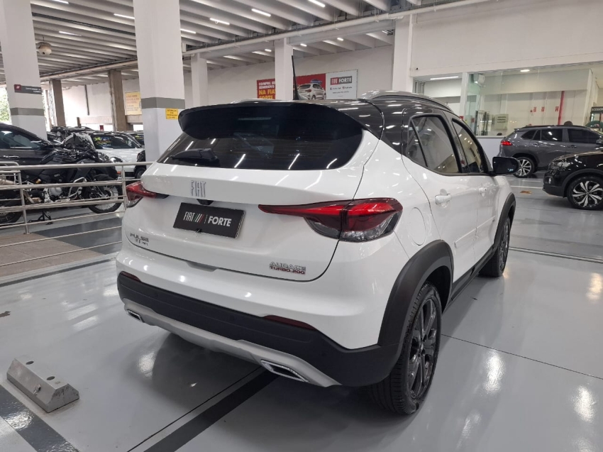fiat pulse 1.0 turbo 200 flex audace cvt 4p automatico 2024
