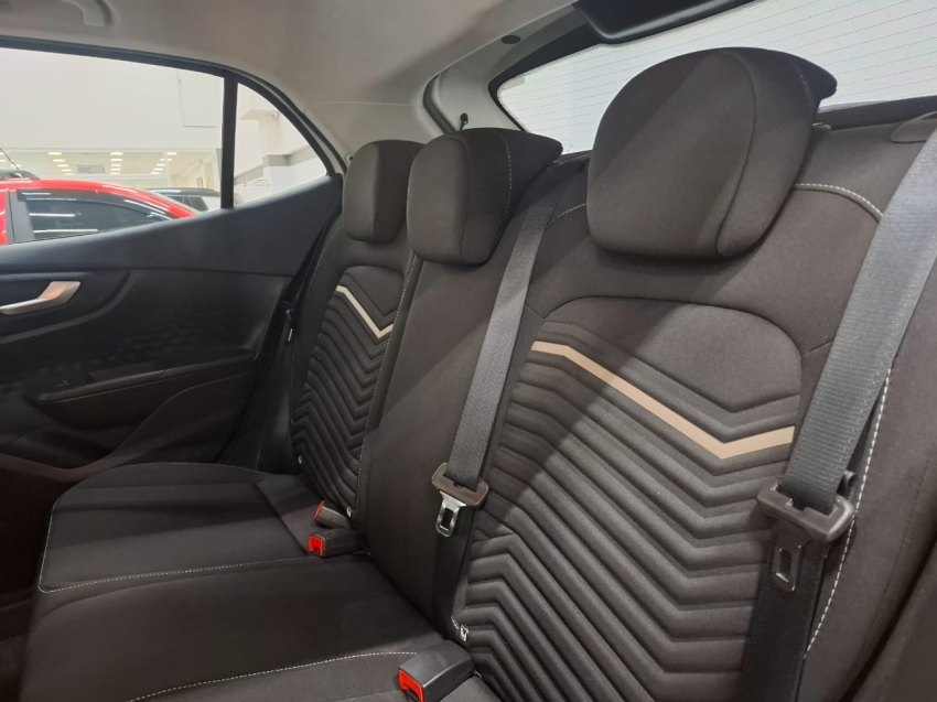 fiat pulse 1.0 turbo 200 flex audace cvt 4p automatico 2024