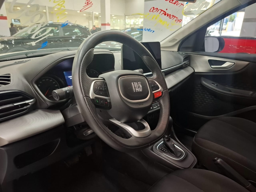 fiat pulse 1.0 turbo 200 flex audace cvt 4p automatico 2024