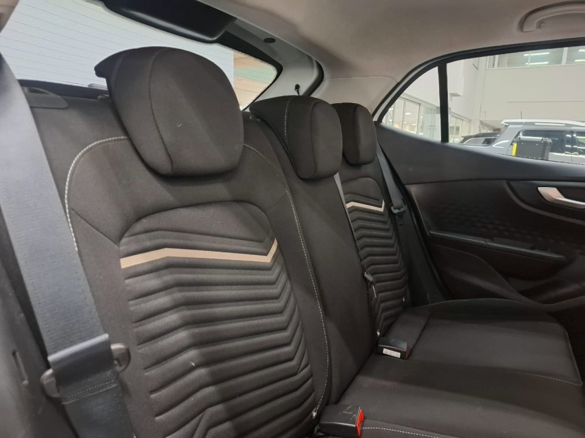 fiat pulse 1.0 turbo 200 flex audace cvt 4p automatico 2024