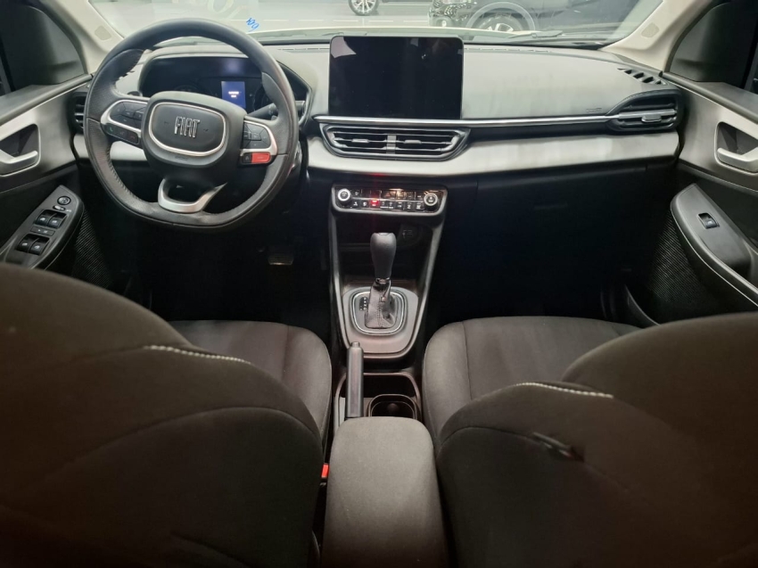 fiat pulse 1.0 turbo 200 flex audace cvt 4p automatico 2024