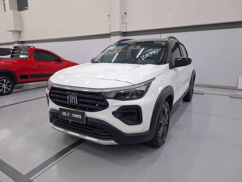 fiat pulse 1.0 turbo 200 flex audace cvt 4p automatico 2024