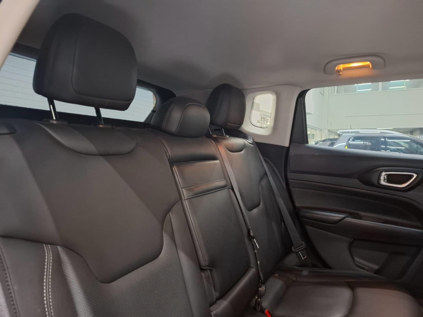 jeep compass 1.3 t270 turbo flex sport at6 4p automatico 2022