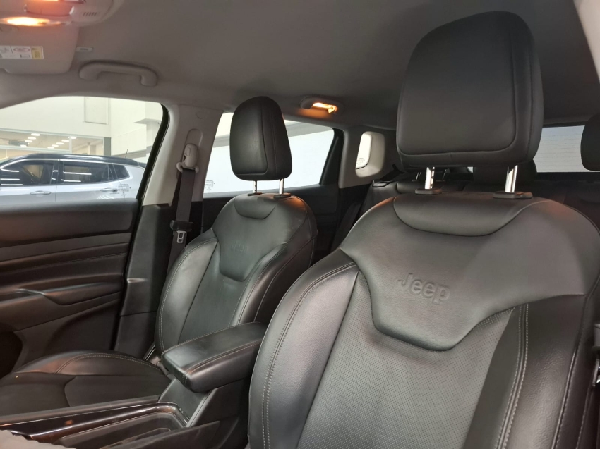jeep compass 1.3 t270 turbo flex sport at6 4p automatico 2022
