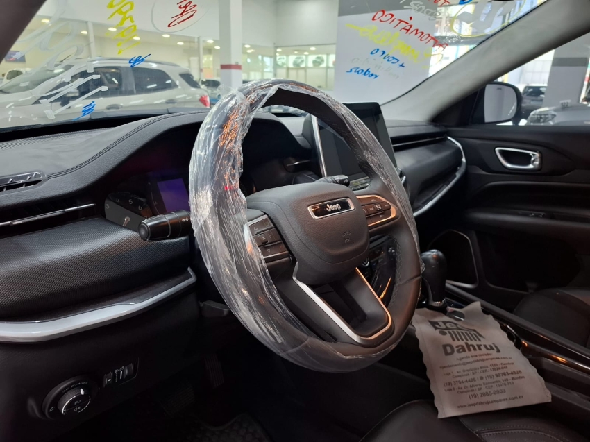 jeep compass 1.3 t270 turbo flex sport at6 4p automatico 2022