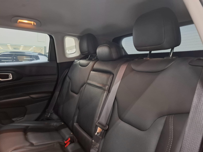 jeep compass 1.3 t270 turbo flex sport at6 4p automatico 2022