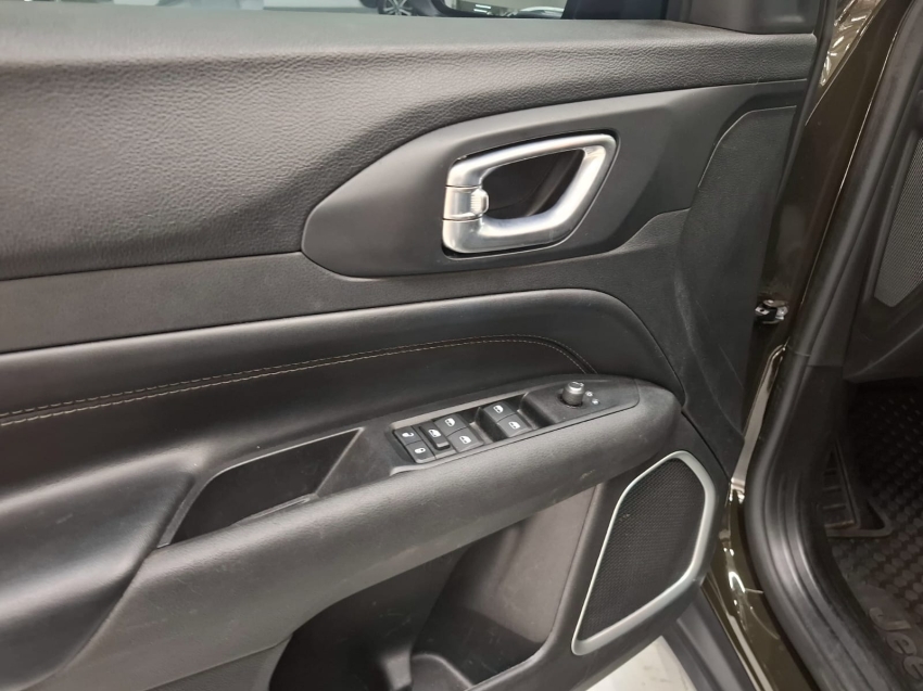 jeep compass 1.3 t270 turbo flex sport at6 4p automatico 2022
