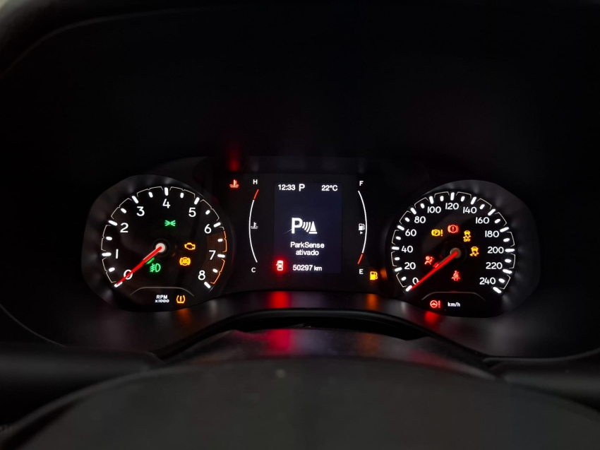 jeep compass 1.3 t270 turbo flex sport at6 4p automatico 2022