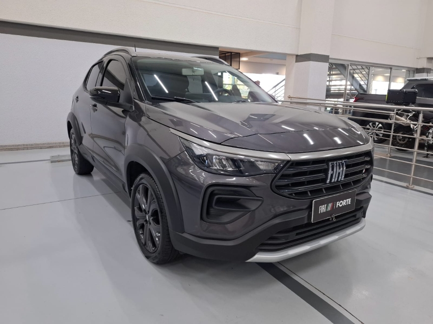 fiat pulse 1.0 turbo 200 flex audace cvt 4p automatico 2024