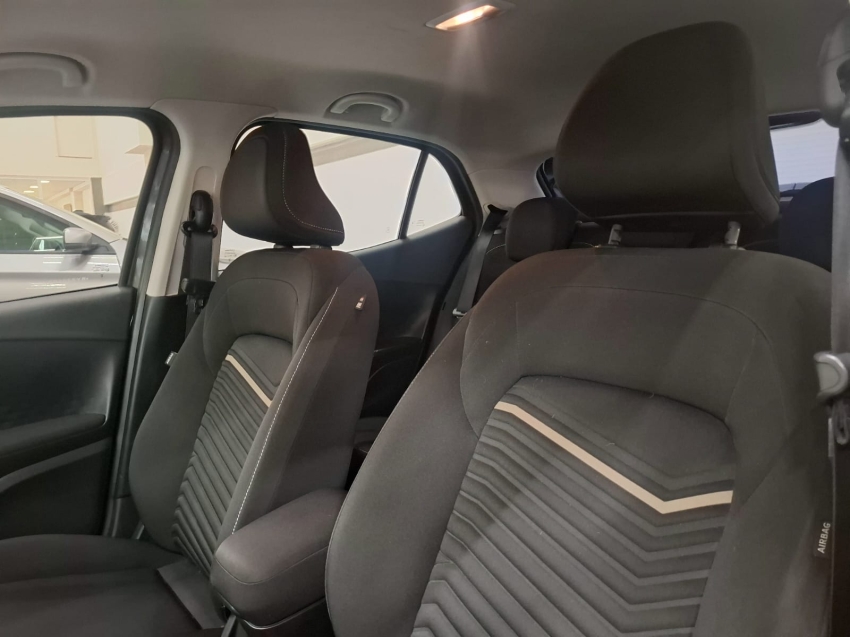 fiat pulse 1.0 turbo 200 flex audace cvt 4p automatico 2024