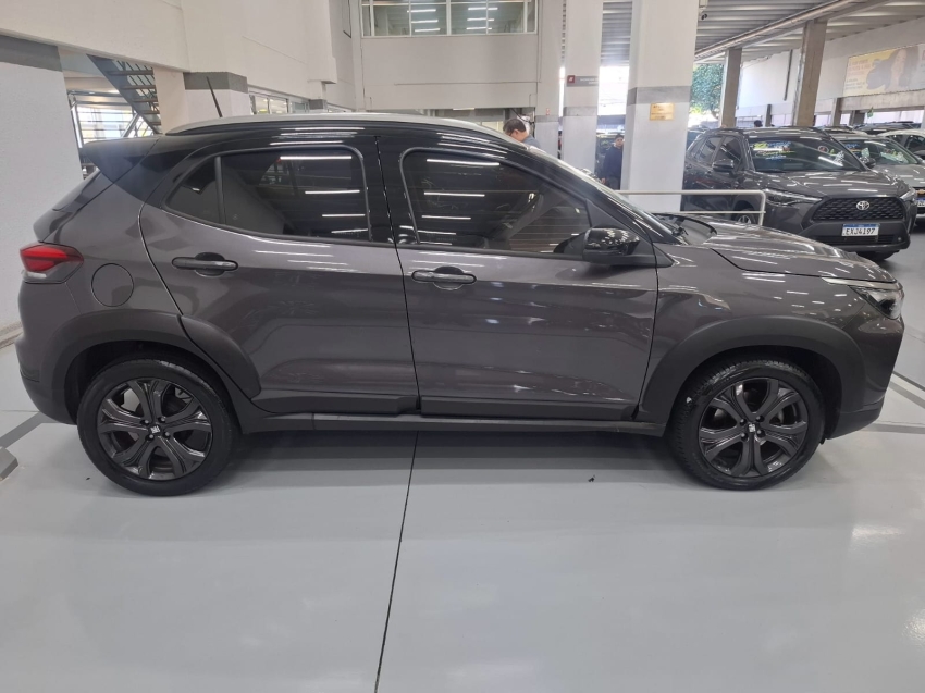 fiat pulse 1.0 turbo 200 flex audace cvt 4p automatico 2024
