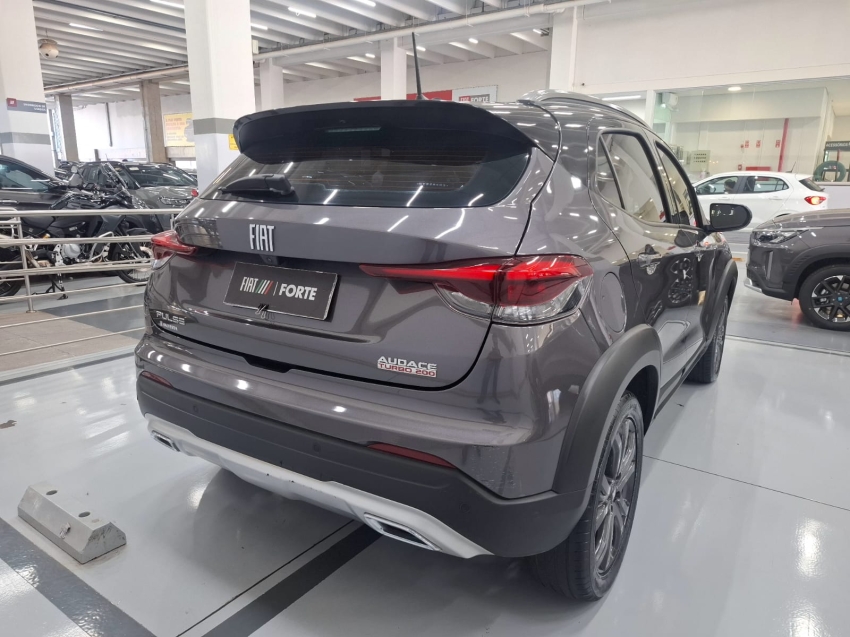 fiat pulse 1.0 turbo 200 flex audace cvt 4p automatico 2024