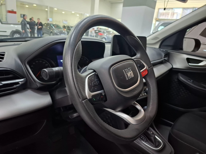 fiat pulse 1.0 turbo 200 flex audace cvt 4p automatico 2024