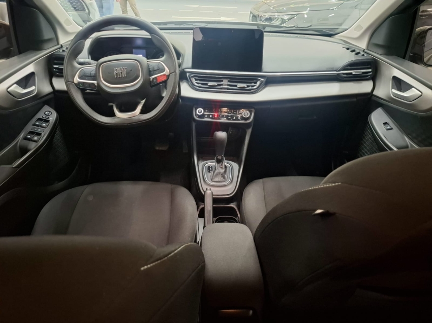fiat pulse 1.0 turbo 200 flex audace cvt 4p automatico 2024