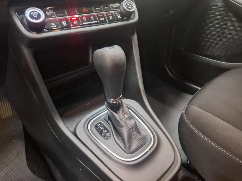 fiat pulse 1.0 turbo 200 flex audace cvt 4p automatico 2024