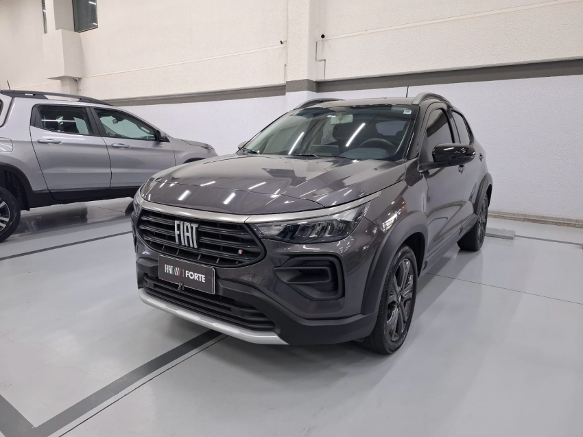 fiat pulse 1.0 turbo 200 flex audace cvt 4p automatico 2024 fiat pulse 1.0 turbo 200 flex audace cvt 4p automatico 2024