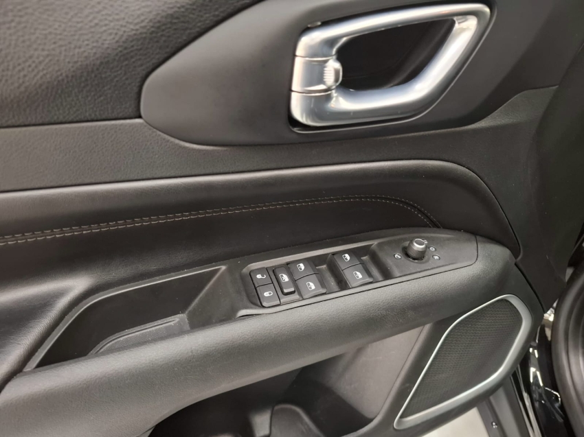 jeep compass 1.3 t270 turbo flex longitude at6 4p automatico 2022