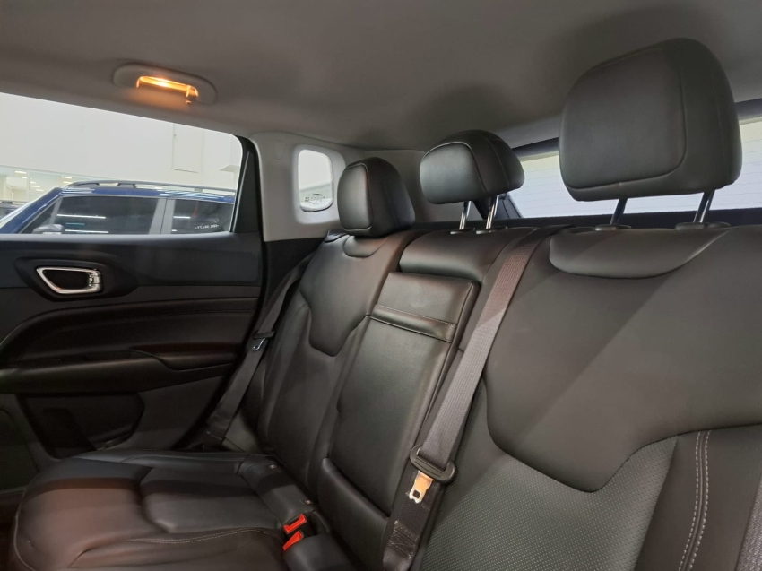 jeep compass 1.3 t270 turbo flex longitude at6 4p automatico 2022