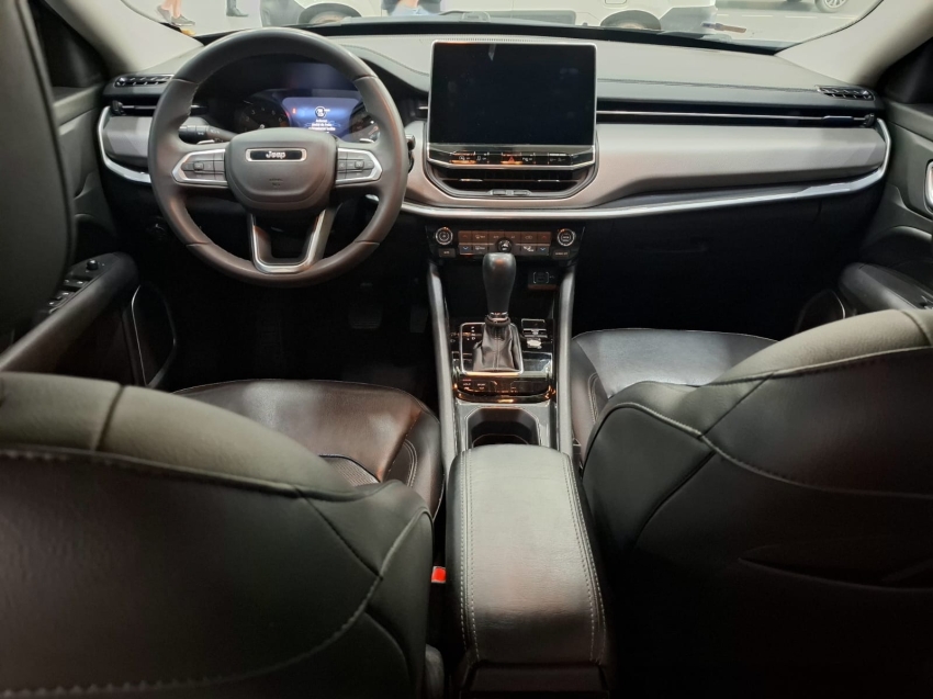 jeep compass 1.3 t270 turbo flex longitude at6 4p automatico 2022