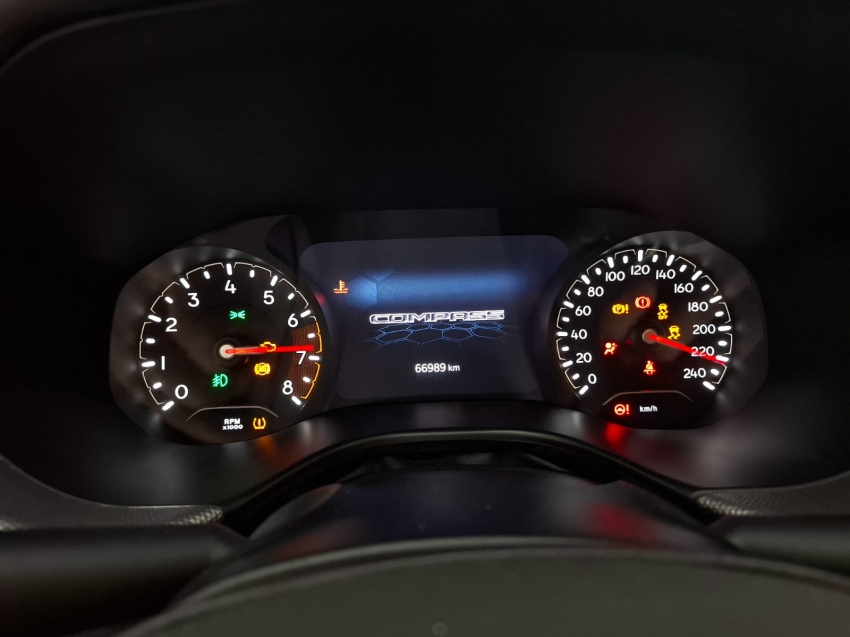 jeep compass 1.3 t270 turbo flex longitude at6 4p automatico 2022