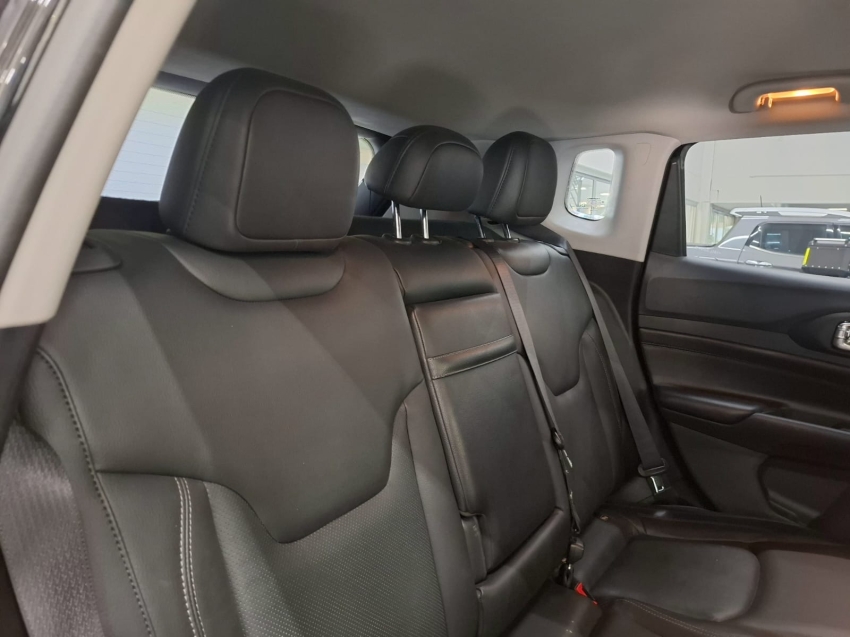 jeep compass 1.3 t270 turbo flex longitude at6 4p automatico 2022
