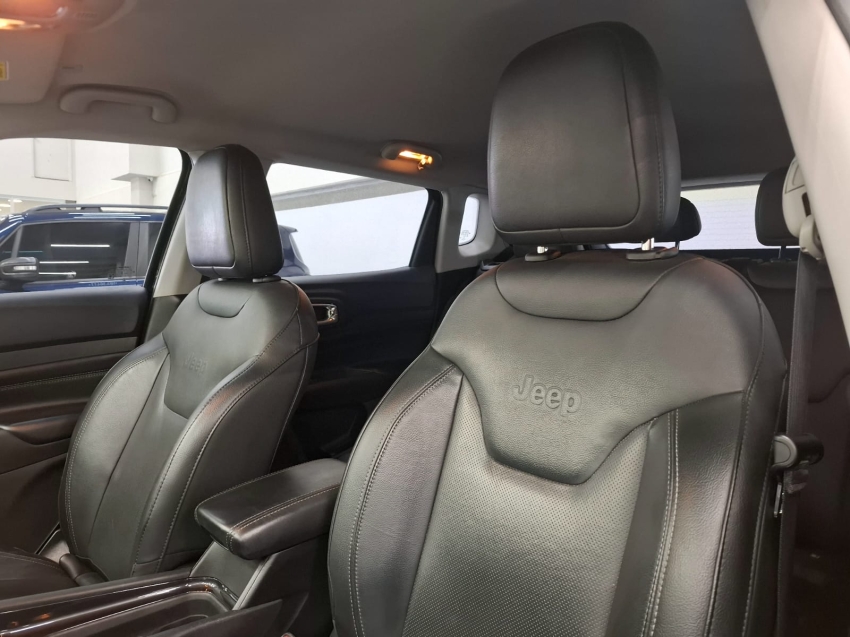 jeep compass 1.3 t270 turbo flex longitude at6 4p automatico 2022
