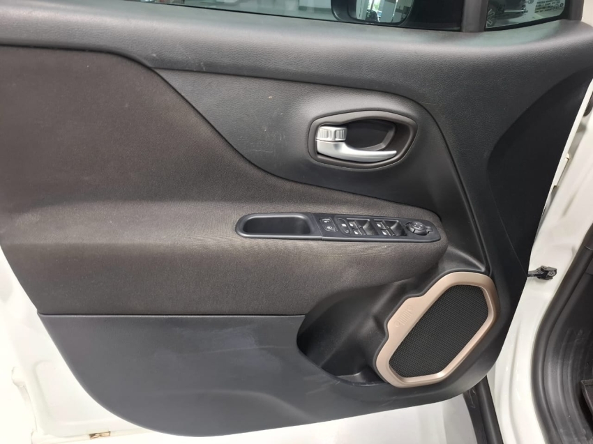 jeep renegade 1.8 16v flex 4p automatico 20187