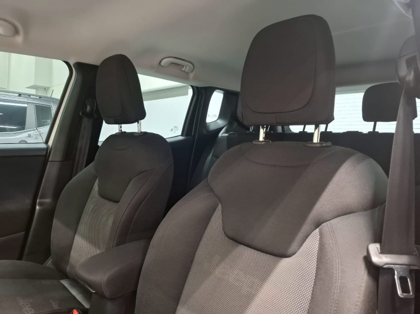 jeep renegade 1.8 16v flex 4p automatico 20189