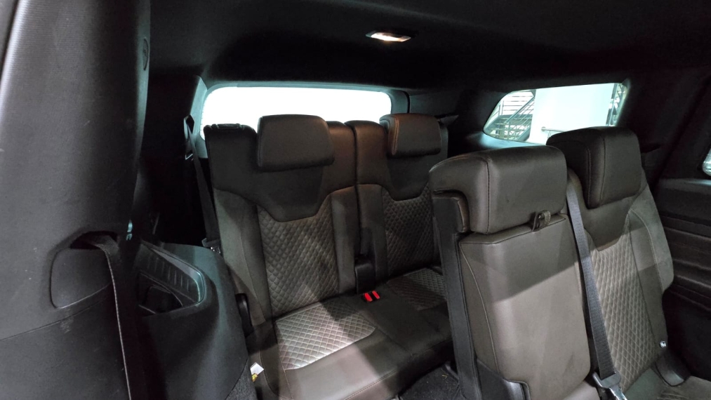 jeep commander 1.3 t270 turbo flex overland at6 4p automatico 202313