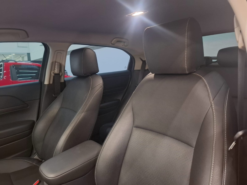 honda hr-v 1.5 di i-vtec flex ex cvt 4p automatico 2023