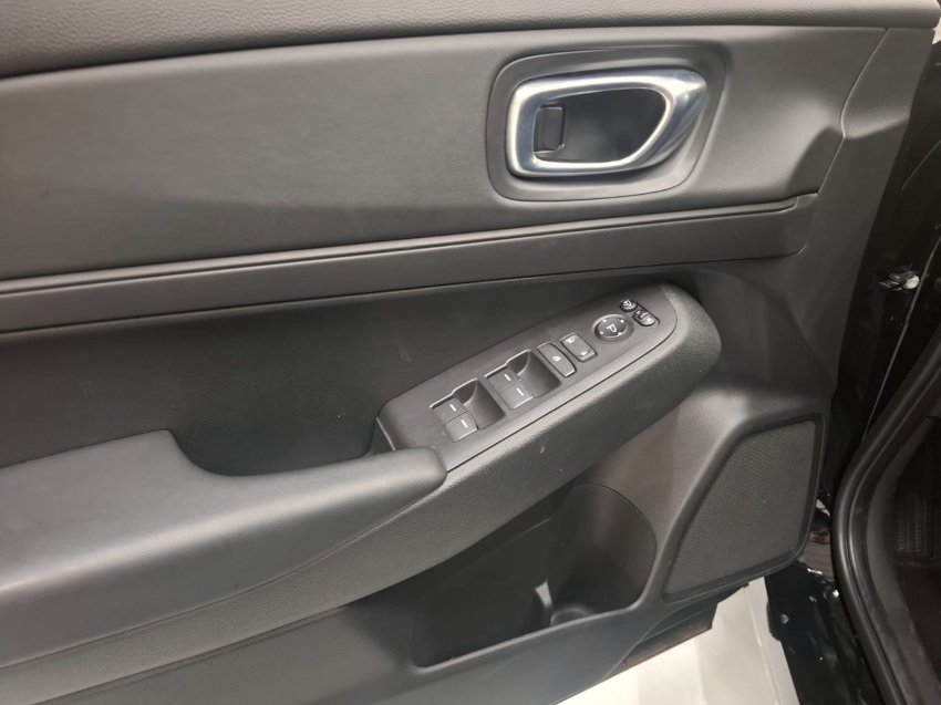 honda hr-v 1.5 di i-vtec flex ex cvt 4p automatico 2023