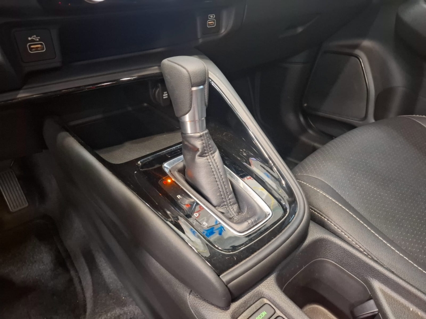 honda hr-v 1.5 di i-vtec flex ex cvt 4p automatico 2023