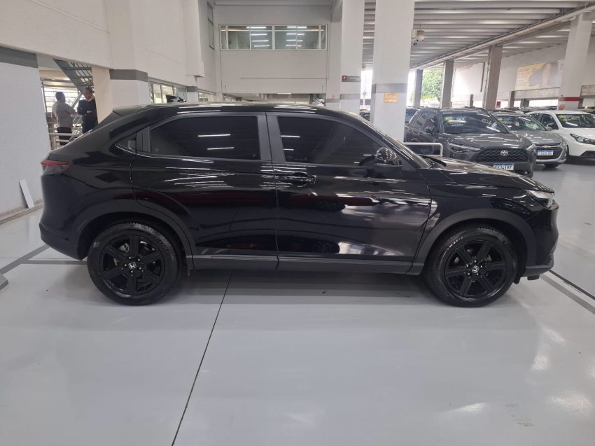 honda hr-v 1.5 di i-vtec flex ex cvt 4p automatico 2023