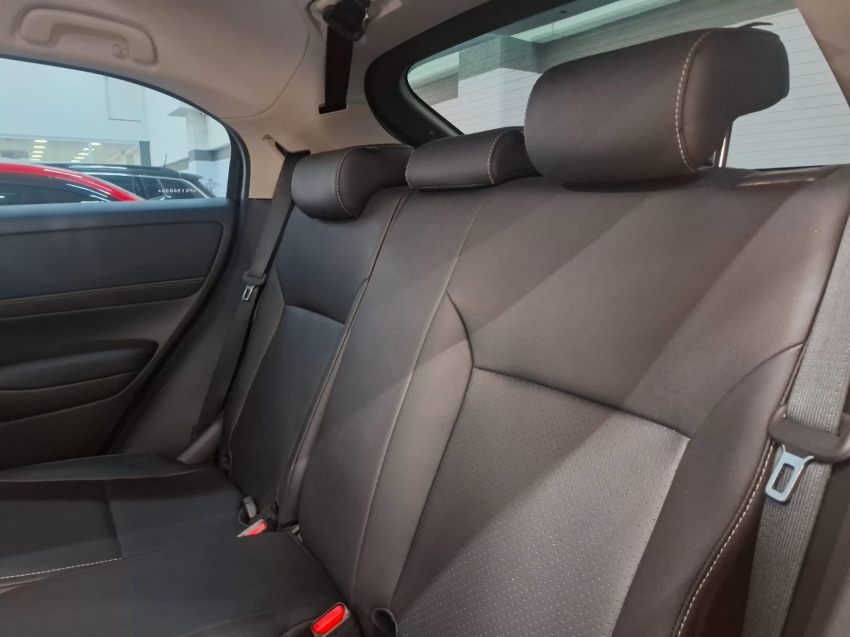 honda hr-v 1.5 di i-vtec flex ex cvt 4p automatico 2023