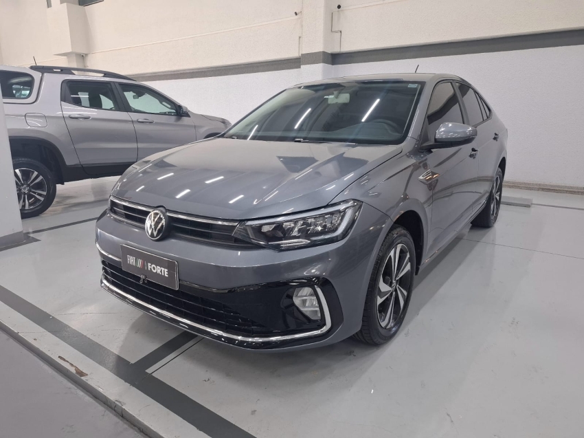 volkswagen virtus 1.0 200 tsi comfortline automatico flex 4p 2024 volkswagen virtus 1.0 200 tsi comfortline automatico flex 4p 2024